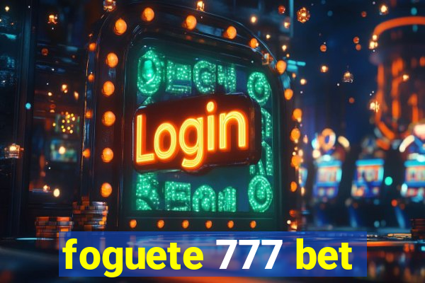 foguete 777 bet